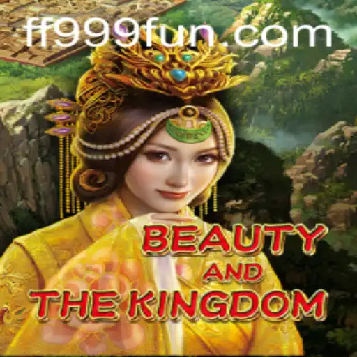 BeautyAndTheKingdom: An Epic Fantasy Adventure Game