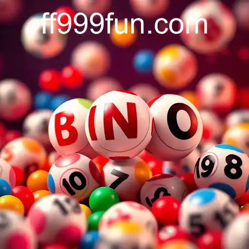 Exploring the Thrilling World of Bingo Games