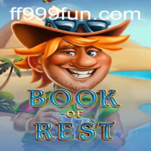 Exploring the Mystical World of BookofRest