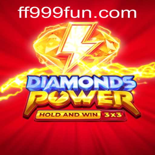 Exploring Diamondspower: A Captivating Journey with ff999