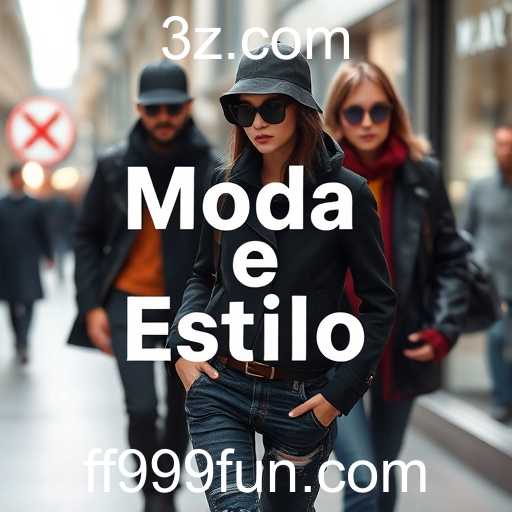 Moda e Estilo