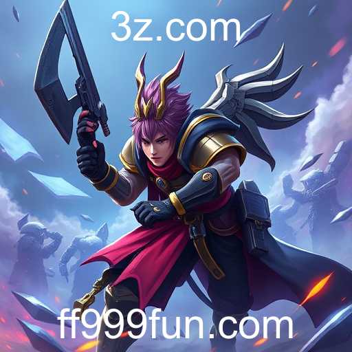 ff999: A Revolução dos Jogos Online