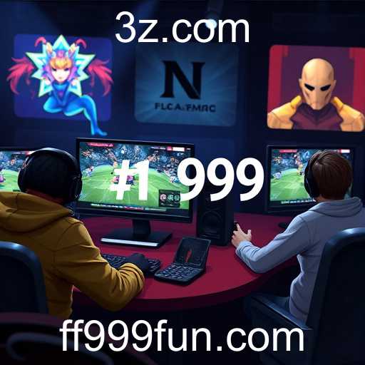 Revolução na Indústria de Jogos em 2025