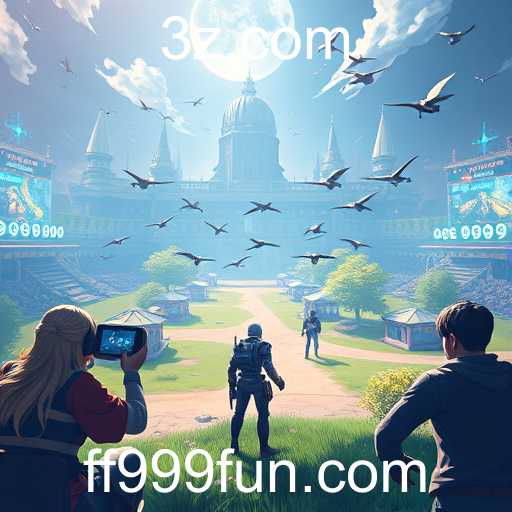 Evolução dos Jogos Online em 2025