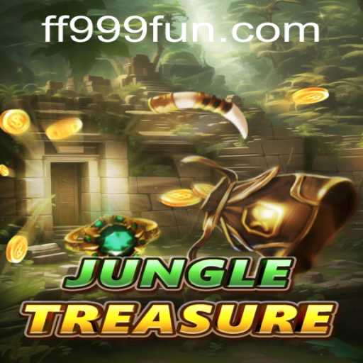 Discover the Adventure of JungleTreasure: A Thrilling Quest