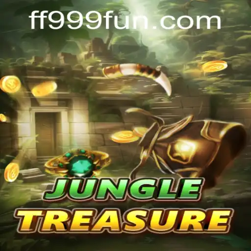 Discover the Adventure of JungleTreasure: A Thrilling Quest