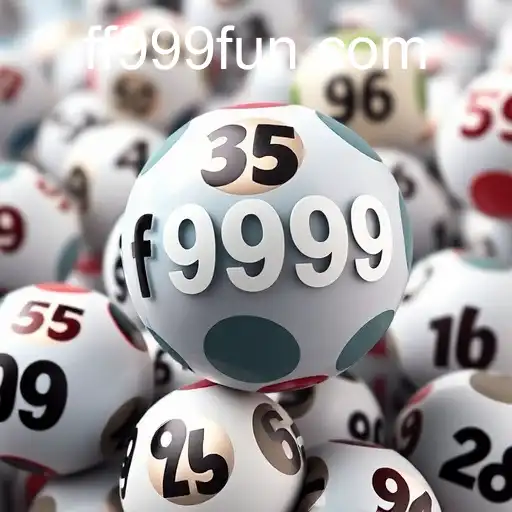 Unveiling the Excitement of Lottery Games with ff999