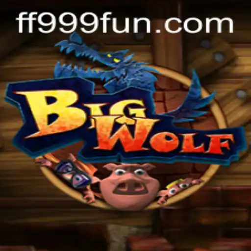 Discover the World of BigWolf: An Adventure in Strategy and Storytelling