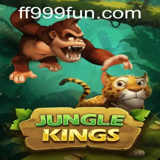 JungleKings: Navigating the Realm of Strategy and Adventure