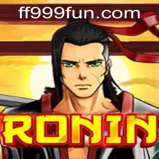 Exploring the Dynamic World of Ronin