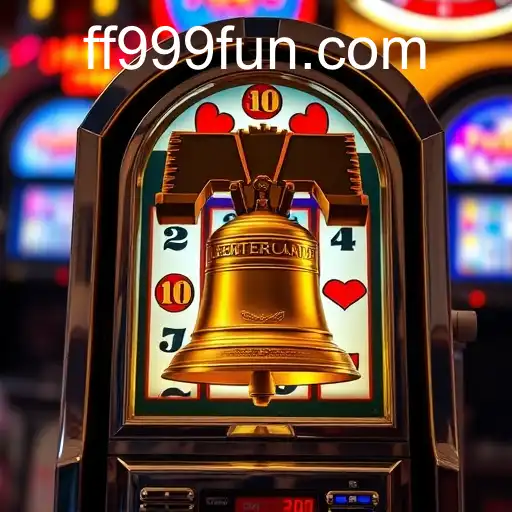 The Fascinating World of Slot Machines